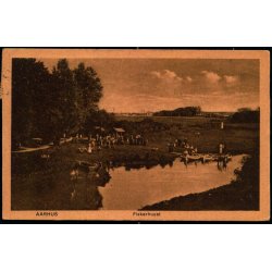 Aarhus - Fiskehuset - Nr. 11990 - Brugt