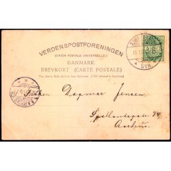 K�benhavn - Langelinie Pavillonen - B.M. &amp; Co 271