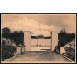 Aarhus - Fra Mindeparken - Stender A. 411 - Brugt