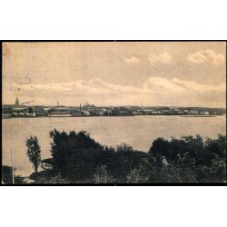 Fredericia - R. Hougaard u/n - Brugt