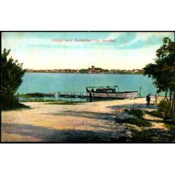 Udsigt mod Middelfart fra Snogh�j - Alex Vincent 726 - Ubrugt