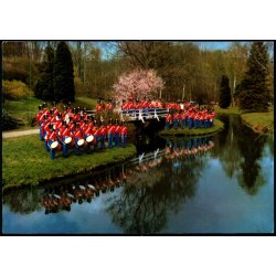 Fredericia - 6.Juli Garden - Arne Gydesen 264/83 - Ubrugt