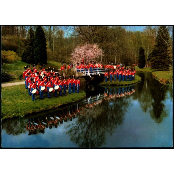 Fredericia - 6.Juli Garden - Arne Gydesen 264/83 - Ubrugt