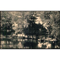 Haderslev - Indre Fjord - No. 1165 - Brugt