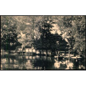 Haderslev - Indre Fjord - No. 1165 - Brugt