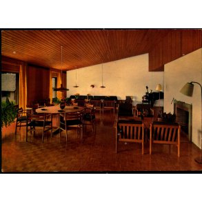 Refugiet - L�gumkloster - Dagligstuen - H. Ingwersen 342 - Brugt