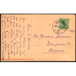 Kbenhavn- Vesterbros Passage med Frihedstttten - Alex Vincent 134