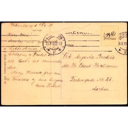 Kbenhavn - Spavillonen - A.C. Illum 165