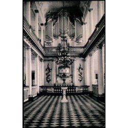 Augustenborg Slots Kirke - Boghendler J. Dall 92313 - Ubrugt