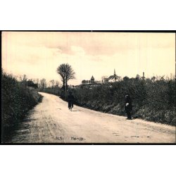 Als - H�rup - Johannes Moldts Bogh. 24771 - Ubrugt