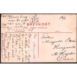 K�benhavn - B�rsen - Ed.F. Ph. 719