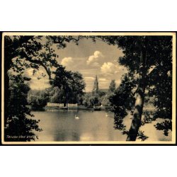 T�nder - Ved Vid�en - Stender T. 58 - Brugt