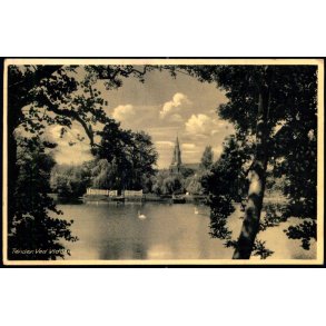 T�nder - Ved Vid�en - Stender T. 58 - Brugt