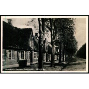 M�gelt�nder Slotsgade - H. Nissen u/n - Ubrugt