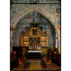 M�gelt�nder Kirke - H. Ingwersen 271 - Ubrugt