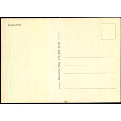 Veders� Kirke - Stjerne Foto 831 - Ubrugt