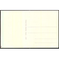 R�m� Kirke - Wittens Kiosk 93387 - Ubrugt