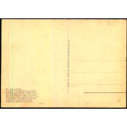 Holmsborg KFUM &K Sommerlejr - Sndervig - Ringkbing - 6179 - Ubrugt - Nlehul !