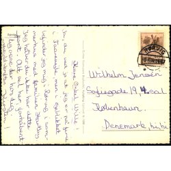 R�rvig - G.Rasmussens Bogh.  1088 - Brugt