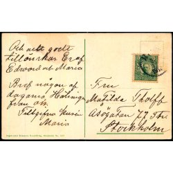 Jenny Nystrm - God Jul - Alex Eliasson- Stockholm 1037 - Brugt