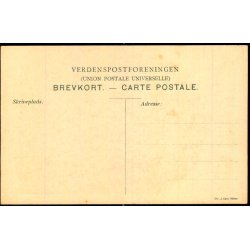 Danske Byvaabner - �beltoft Byvaaben - Fritz Benzen 74 - Ubrugt