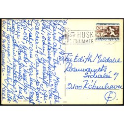 Ebeltoft - Elles Offset 608 - Brugt