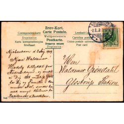  Kbenhavn - Amalienborg - Vagtparaden - V.P. Eneret 48