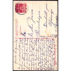 Herning Kirke - Stender 3023 - Brugt