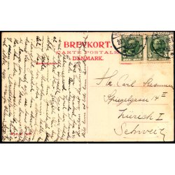 L�gaarden - Ved Holstebro - WKF 2622 - Brugt