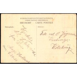 Verdens Ende - Wille S�gaard u/n - Ubrugt