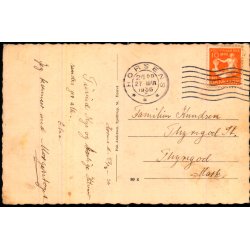 Sp�ttrup - Andersen 80 x - Brugt