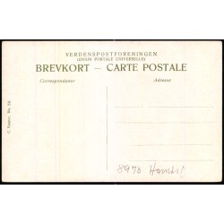 Overgaard (Jylland) - C. Eneret 59 - Ubrugt