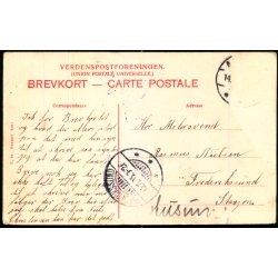 Aalborg - Musik i Frederikskilde - C. St. 3451 - Brugt