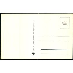 Bornholm - Silder�geri - Colbergs Bogh. 7045 - Ubrugt