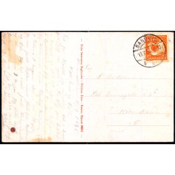 Bornholm - Den vaade ovn ved R - Frits Srensen 68954 - Brugt