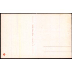 Bornholm - Lyseklippen ved R - Karl H. Olsen 35 - Ubrugt