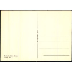 Bornholm - sterlars Rundkirke - sterlars kirke u/n - Ubrugt