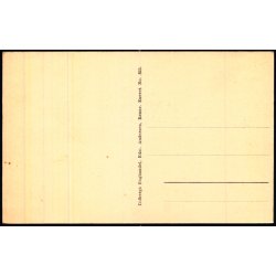 Bornholm - Johns Kapel - Colbergs Bogh. 325 - Ubrugt