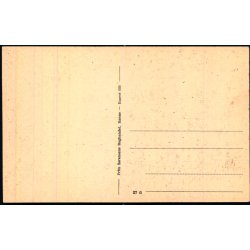 Bornholm - Den trre Ovn ved Hammershus - Frits Srensen 609 - Ubrugt