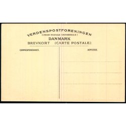 Odden Kirke - P. Helms u/n - Ubrugt