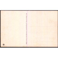 Frederiksv�rk - Kirken - H.C. Hansens Bogh. 76960 - Ubrugt