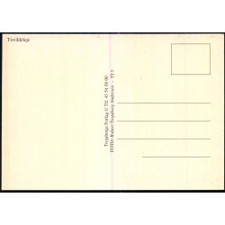 Tisvildeleje - Trojaborg TI 3 - Ubrugt