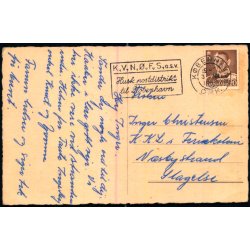 Kbenhavn -  Raadhuset - u/n - Brugt