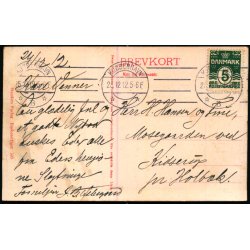 K�benhavn - Thorvaldsens Museum - Stender 509 - Brugt