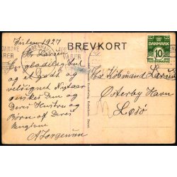 K�benhavn - Christiansborg Slot - Alex Vincent u/n - Brugt