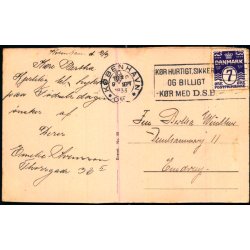 K�benhavn - Marmorkirken - Eneret 68 - Brugt