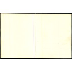 Byl Self Atatrk - Fotokort u/n - Ubrugt