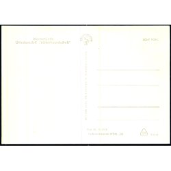 M.S. Vlkerfreundschaft - G 2418 - Ubrugt