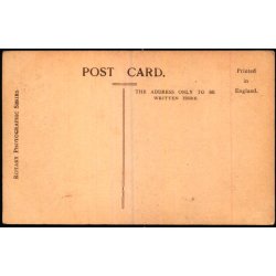 Mdlle Britta as Cupid in Psyche - Alhambra Theatre - 11516 B  - Ubrugt