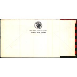 Luftpost Brev fra New Zealand til Australien - 7 - 8 - 63